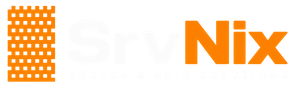 SrvNix — Server & Unix Solutions